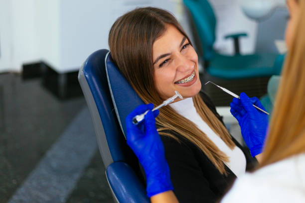 Why Choose Us for Your Dental Needs in Great Falls Crossing, VA