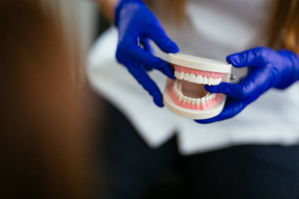 TMJ/TMD Treatment in Great Falls Crossing, VA