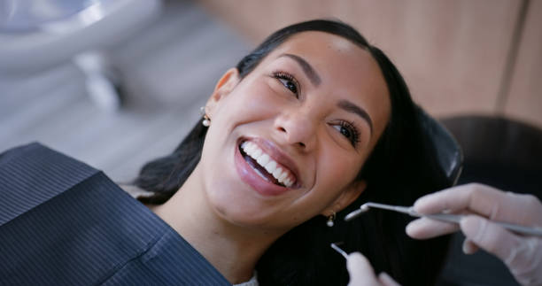 Oral Cancer Screening in Great Falls Crossing, VA