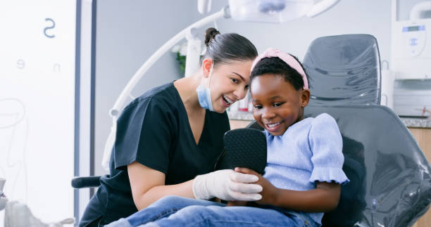 Dental X-Rays and Imaging in Great Falls Crossing, VA