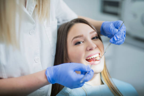Reliable Great Falls Crossing, VA  Holistic Dental Services Solutions
